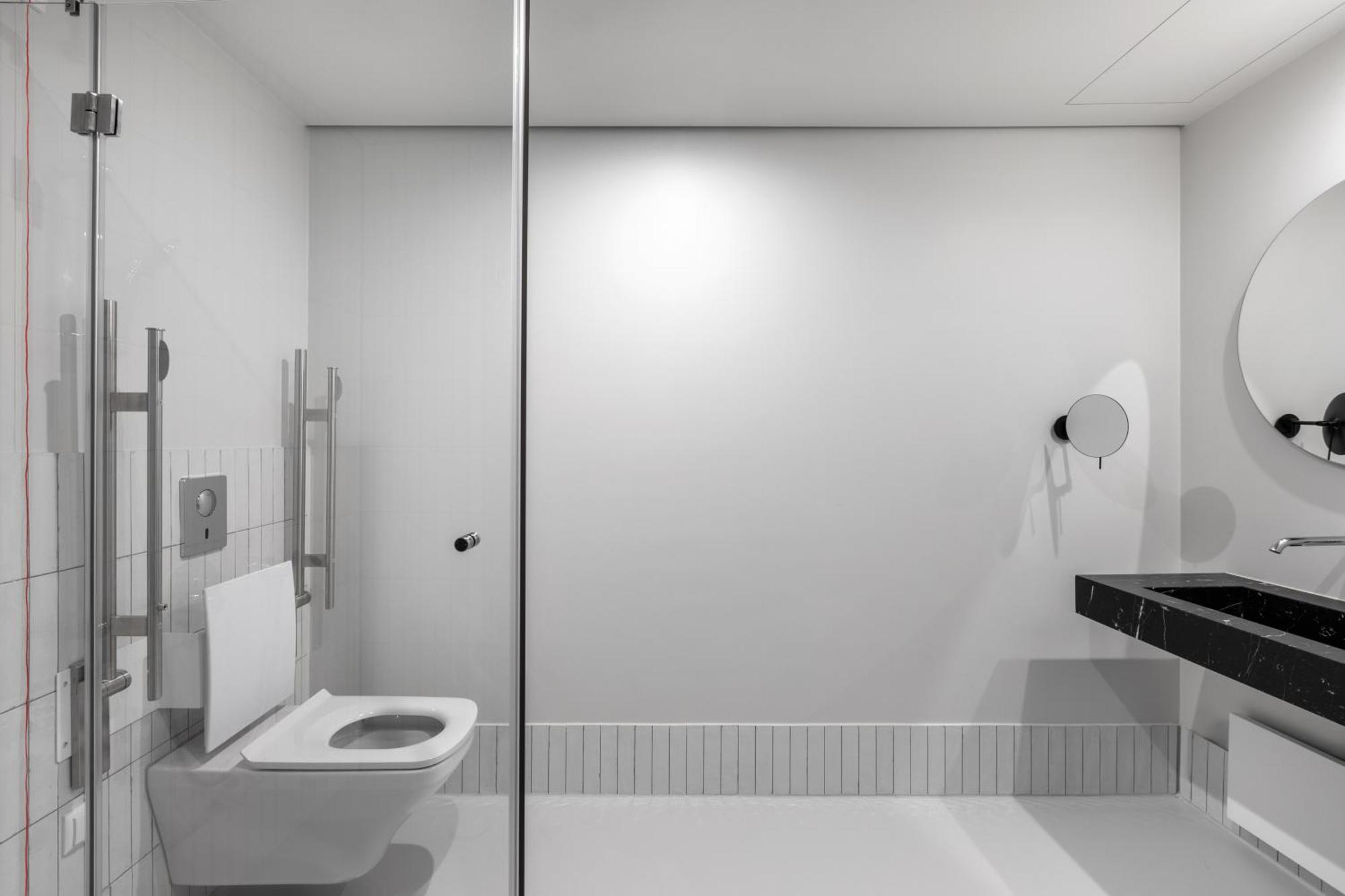 Aparthotel Numa Savi Berlijn